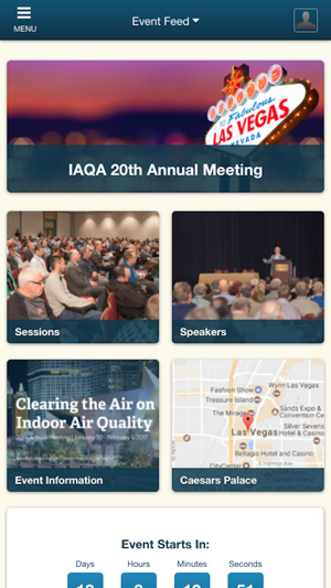 IAQA 2017