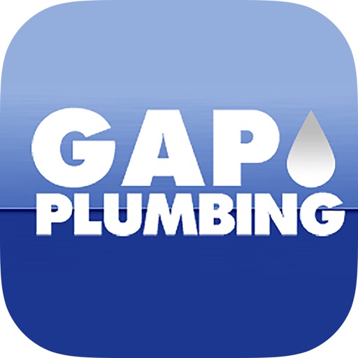 GAP Plumbing App icon