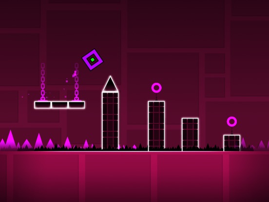 Geometry Dash Tips, Cheats, Vidoes And Strategies 