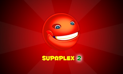 SUPAPLEX 2 for TV