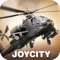 The world's most powerful combat helicopters are here, waiting for you to take control of them and rain destruction on your enemies
