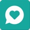 Nudgr is a great social app, that you can use to chat to and meet new people