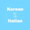 Korean to Italian Dictionary & Conversation