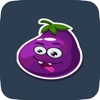 Animated Eggplant