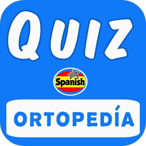 Preguntas sobre Ortopedia icon