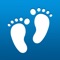 Pedometer Step Counter - Walking Running Tracker