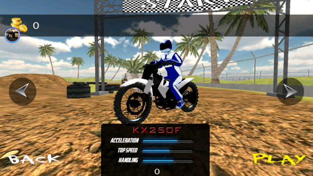 Dirt Bike Stunt Master(圖3)-速報App