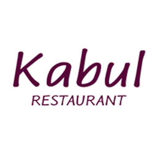 Restaurant Kabul icon