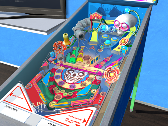 Pro Pinball VRのおすすめ画像1