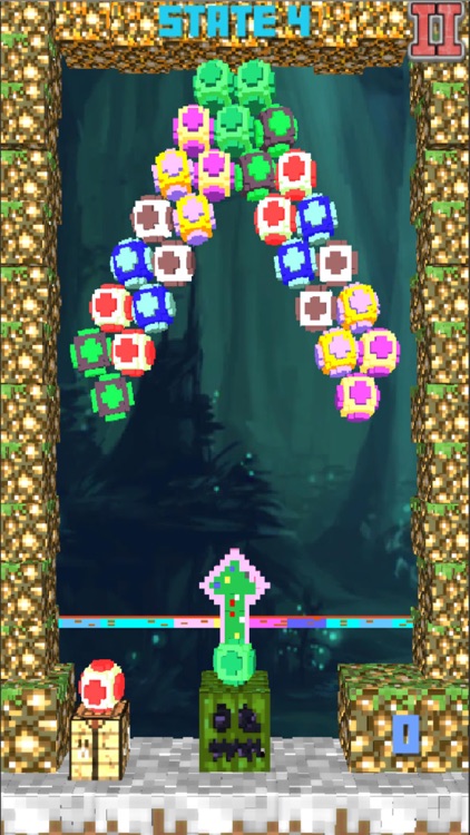 Bubble Shooter 2019 screenshot-3