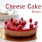 Cheesecake Recipes - Strawberry, Chocolate, Cakes