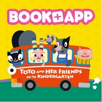 TOTO 01 - AR/VR/MR BOOK+APP sur PC
