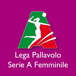 Livescore Lega Volley Femminile