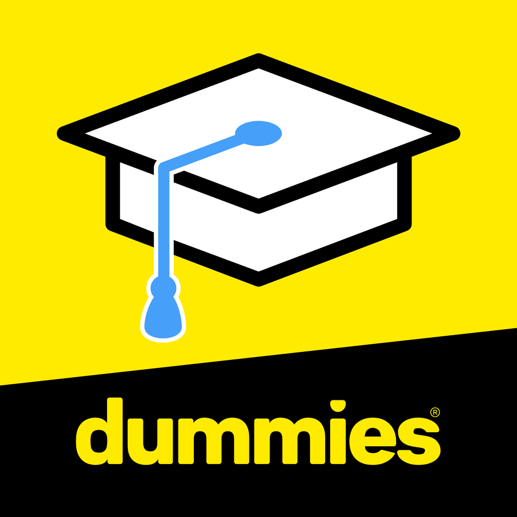 Get ACT Prep For Dummies for iOS, iPhone, iPad Aso Report
