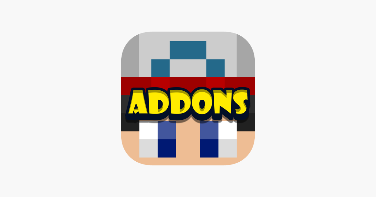 Free Addons For Minecraft Pe Add Ons For Pokemon をapp Storeで