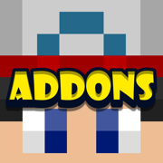 小精灵Addons插件盒子 for 我的世界（Minecraft PE）- 免费下载宝可梦插件