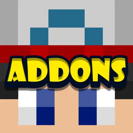 аддон for Minecraft PE - addons for покемон Читы