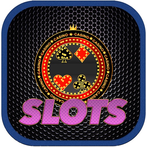 Little Heart of Slots Machines - Play Vegas Games Icon
