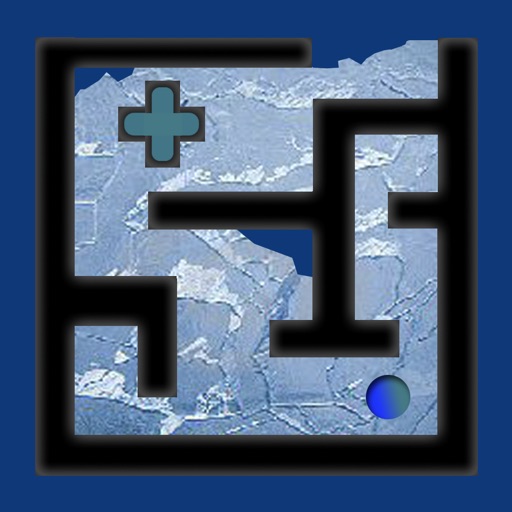 Labyrinth Balls Icon