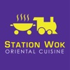 Station Wok, Glasgow