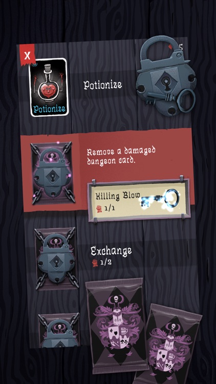 Card Crawl screenshot-4