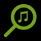 Easily search for songs by their lyrics