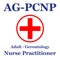 This app contains over 1500 practice questions with IMAGES, vocabularies, study cards, terms & concepts for self learning & exam preparation on the topic of AGPCNP-BC - Adult-gerontology Primary Care Nurse Practitioner