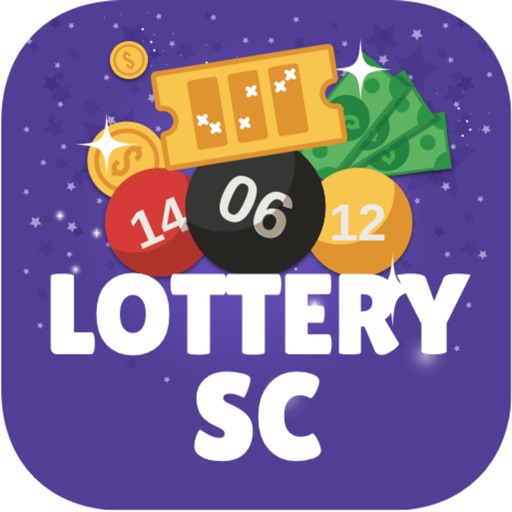 Results for SC Lottery - SC Lotto