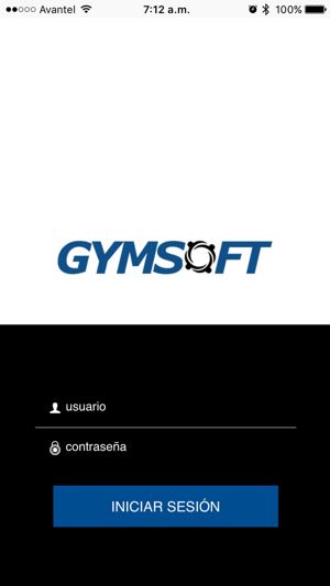 GymSoft