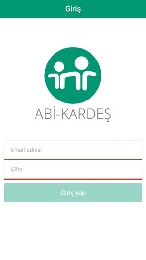 IGMG Abi-Kardeş App