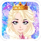 Princess gorgeous wardrobe-Kids Makeup Salon Games