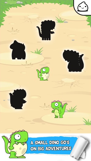 Dino Evolution Clicker(圖2)-速報App