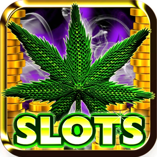 Stoner Slots Destiny Era – Free Slot Machines 777 iOS App