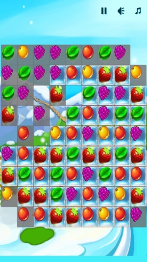 Real Fruit Mania3(圖2)-速報App