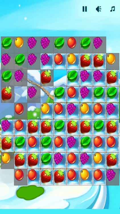 Real Fruit Mania3