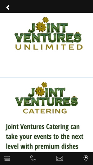 Joint Ventures Unlimited(圖4)-速報App