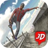 Skateboard Racing 3D Free