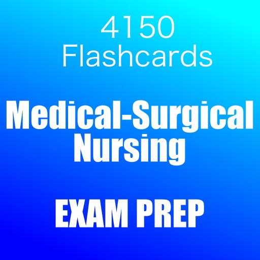Medical Surgical Nursing Exam Review 2017 Edition by Ines Benromdhan