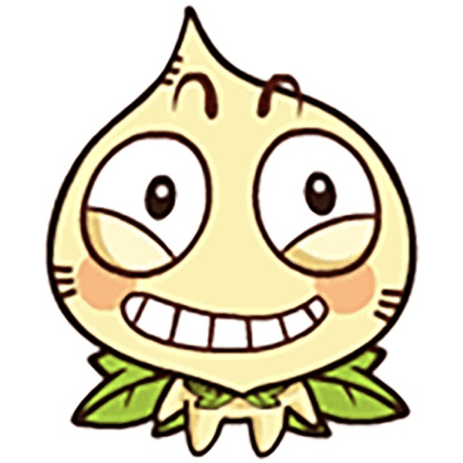 Mr.Radish Icon