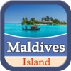 Maldives Island Offline Map Explorer