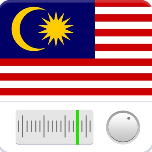 Radio FM Malaysia online Stations icon