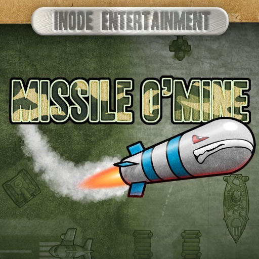 Missile O' Mine Defender