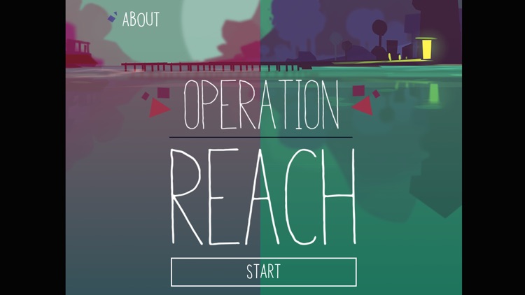 Operation: Reach