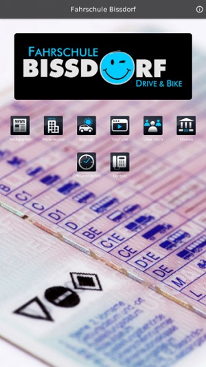 Fahrschule Bissdorf(圖1)-速報App