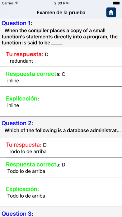 How to cancel & delete Ingeniería Informática Preguntas from iphone & ipad 4