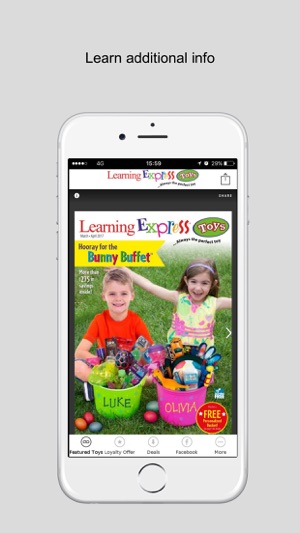 Learning Express SRQ(圖1)-速報App