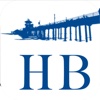 Huntington Beach Real Estate App