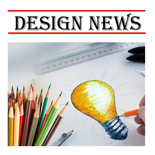 Design News FREE icon