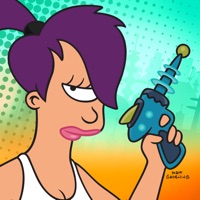 Futurama: Game of Drones icon