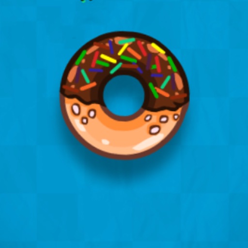 Donuts-my happy Donuts party icon